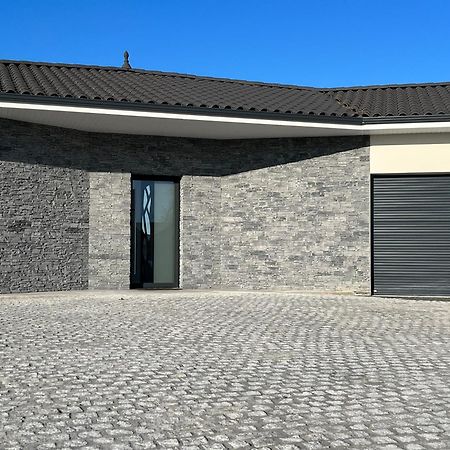 Chambre Double -Vue Sur Jardin Бержерак Екстериор снимка