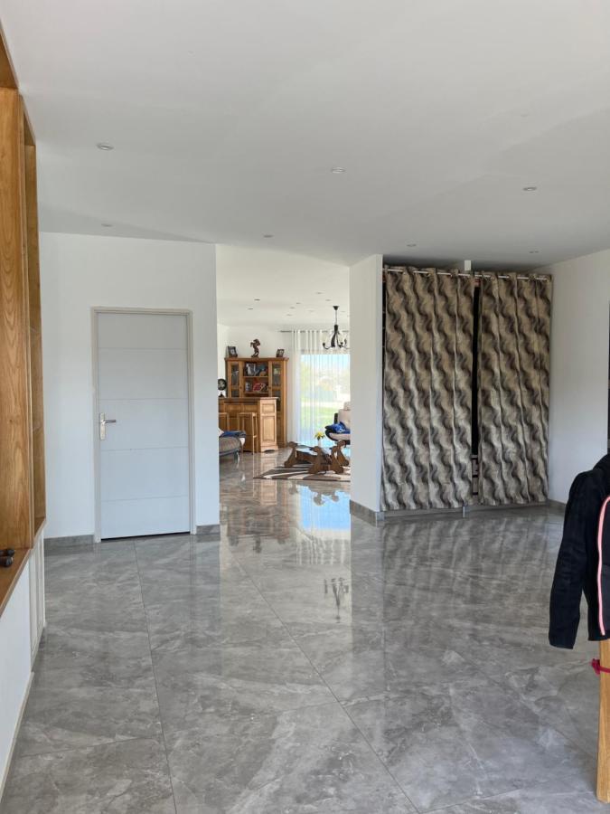 Chambre Double -Vue Sur Jardin Бержерак Екстериор снимка