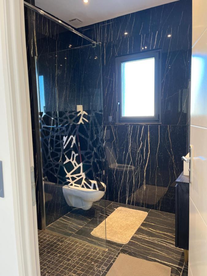 Chambre Double -Vue Sur Jardin Бержерак Екстериор снимка