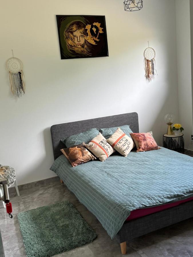 Chambre Double -Vue Sur Jardin Бержерак Екстериор снимка
